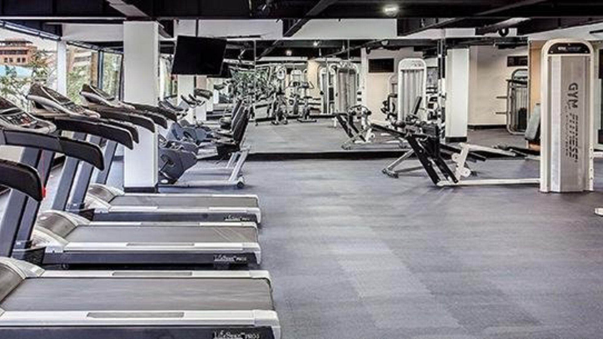 Radisson Bogotá Metrotel