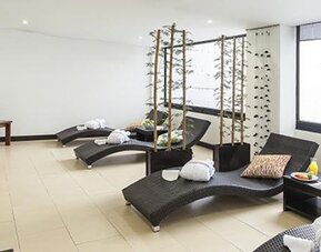 Radisson Bogotá Metrotel