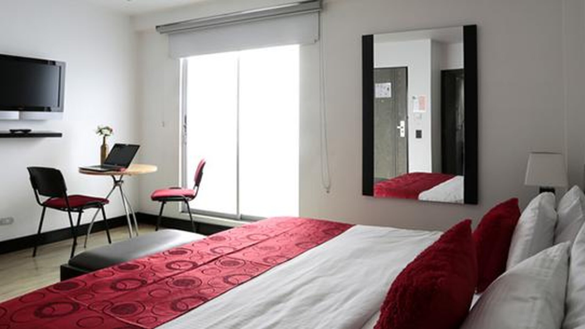 Hotel Bogotá Expocomfort