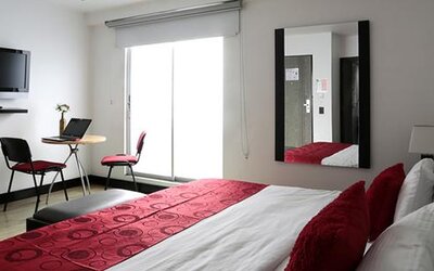 Hotel Bogotá Expocomfort