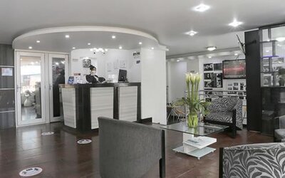 Hotel Bogotá Expocomfort