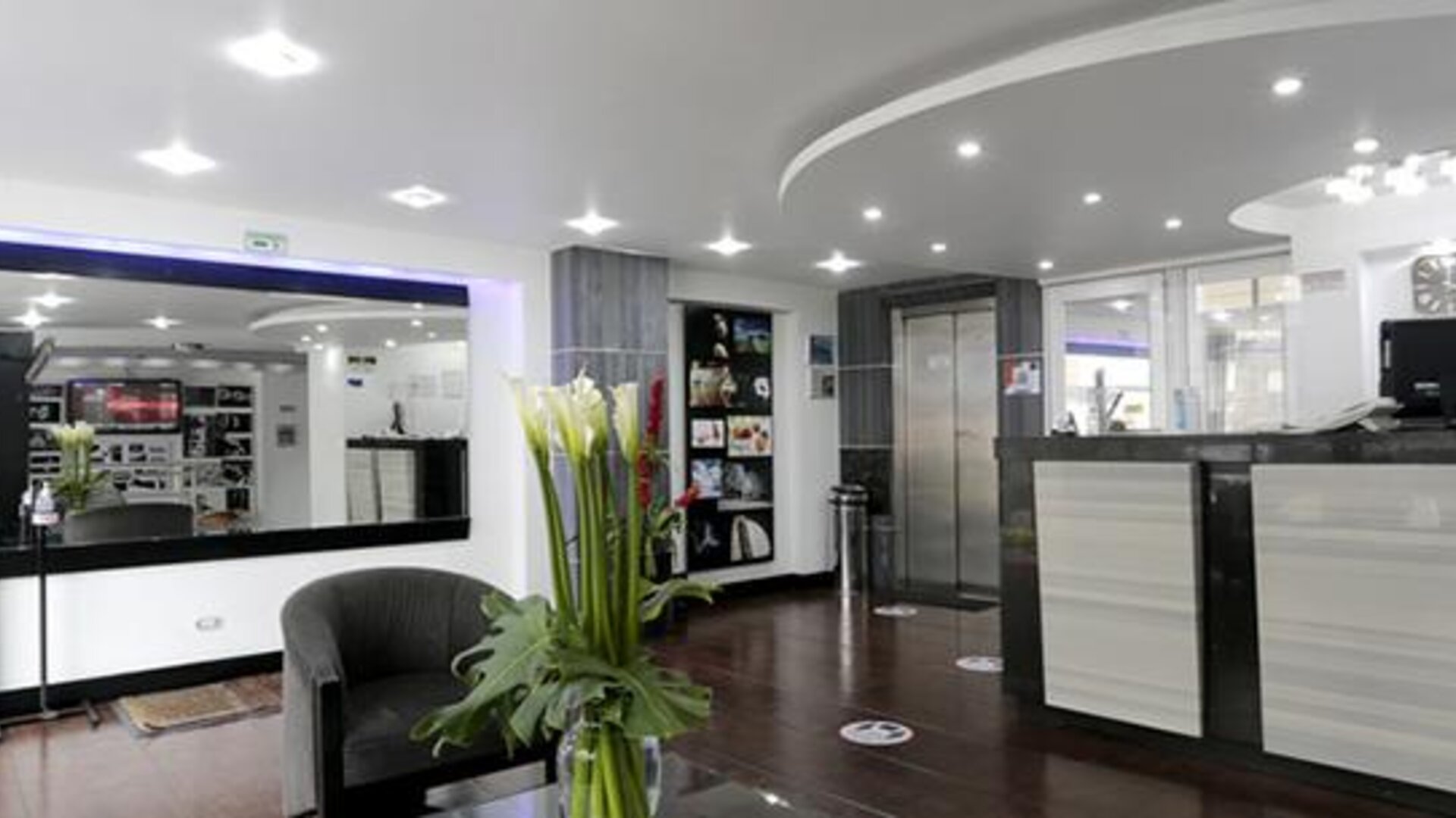 Hotel Bogotá Expocomfort