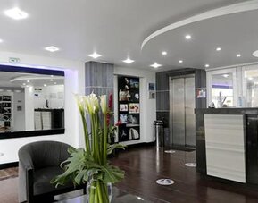 Hotel Bogotá Expocomfort