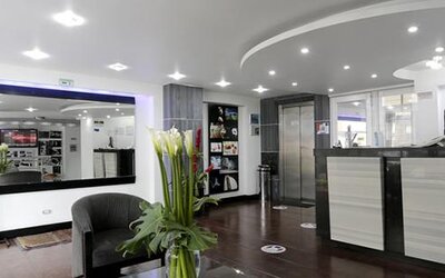 Hotel Bogotá Expocomfort