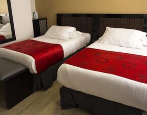 Hotel Bogotá Expocomfort