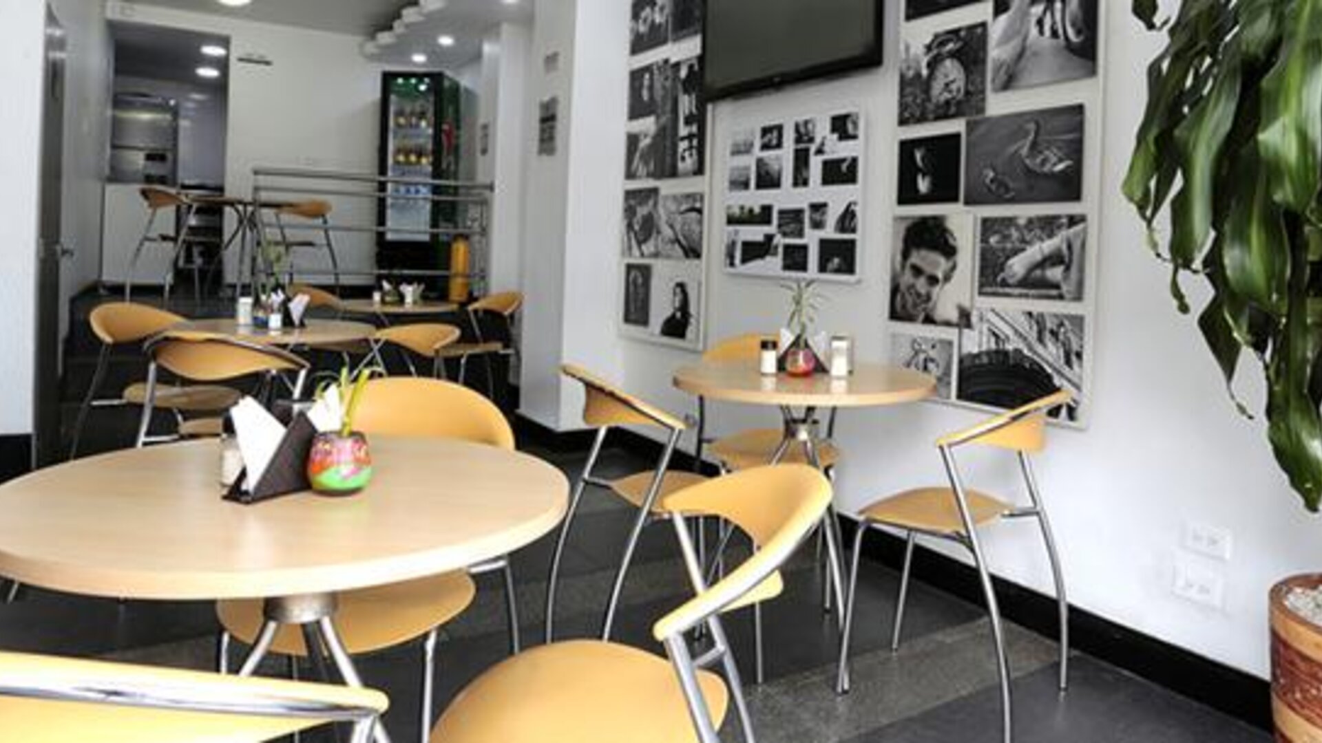 Hotel Bogotá Expocomfort