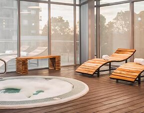 Hilton Garden Inn Bogotá Airport