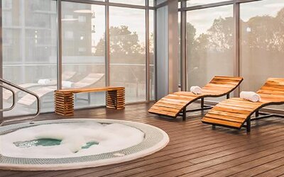 Hilton Garden Inn Bogotá Airport