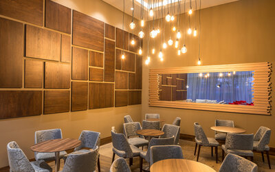 Hilton Garden Inn Bogotá Airport