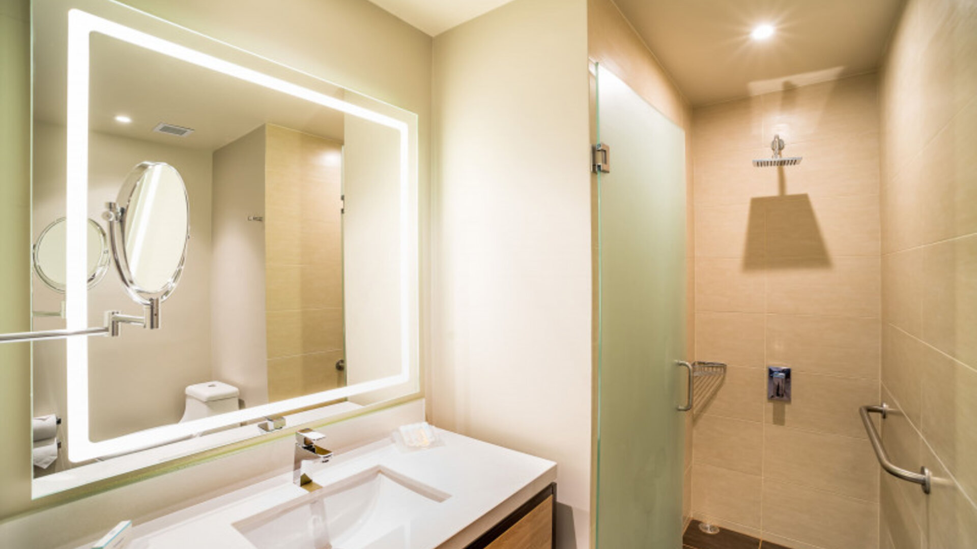 Hilton Garden Inn Bogotá Airport