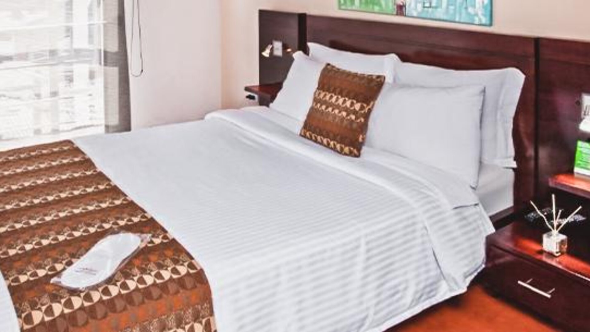 Aparta Suites Mirador Del Recuerdo