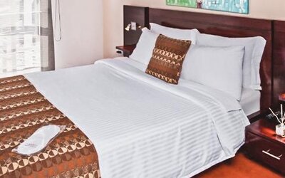 Aparta Suites Mirador Del Recuerdo