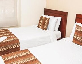 Aparta Suites Mirador Del Recuerdo