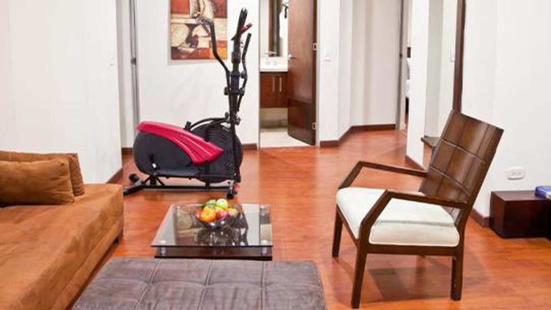 Aparta Suites Mirador Del Recuerdo