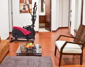 Aparta Suites Mirador Del Recuerdo