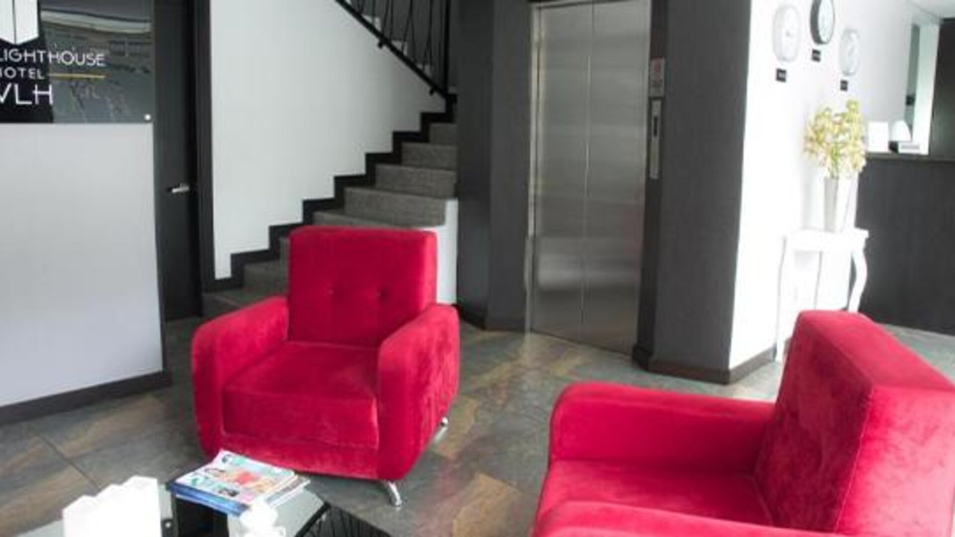 Hotel WLH Bogotá White Lighthouse