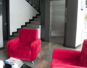 Hotel WLH Bogotá White Lighthouse