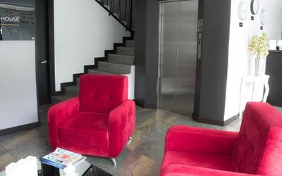 Hotel WLH Bogotá White Lighthouse