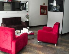 Hotel WLH Bogotá White Lighthouse