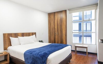 Hotel Black Usaquén