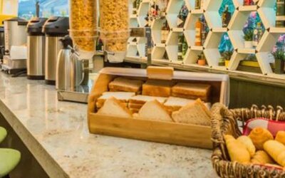 Hotel Black Usaquén