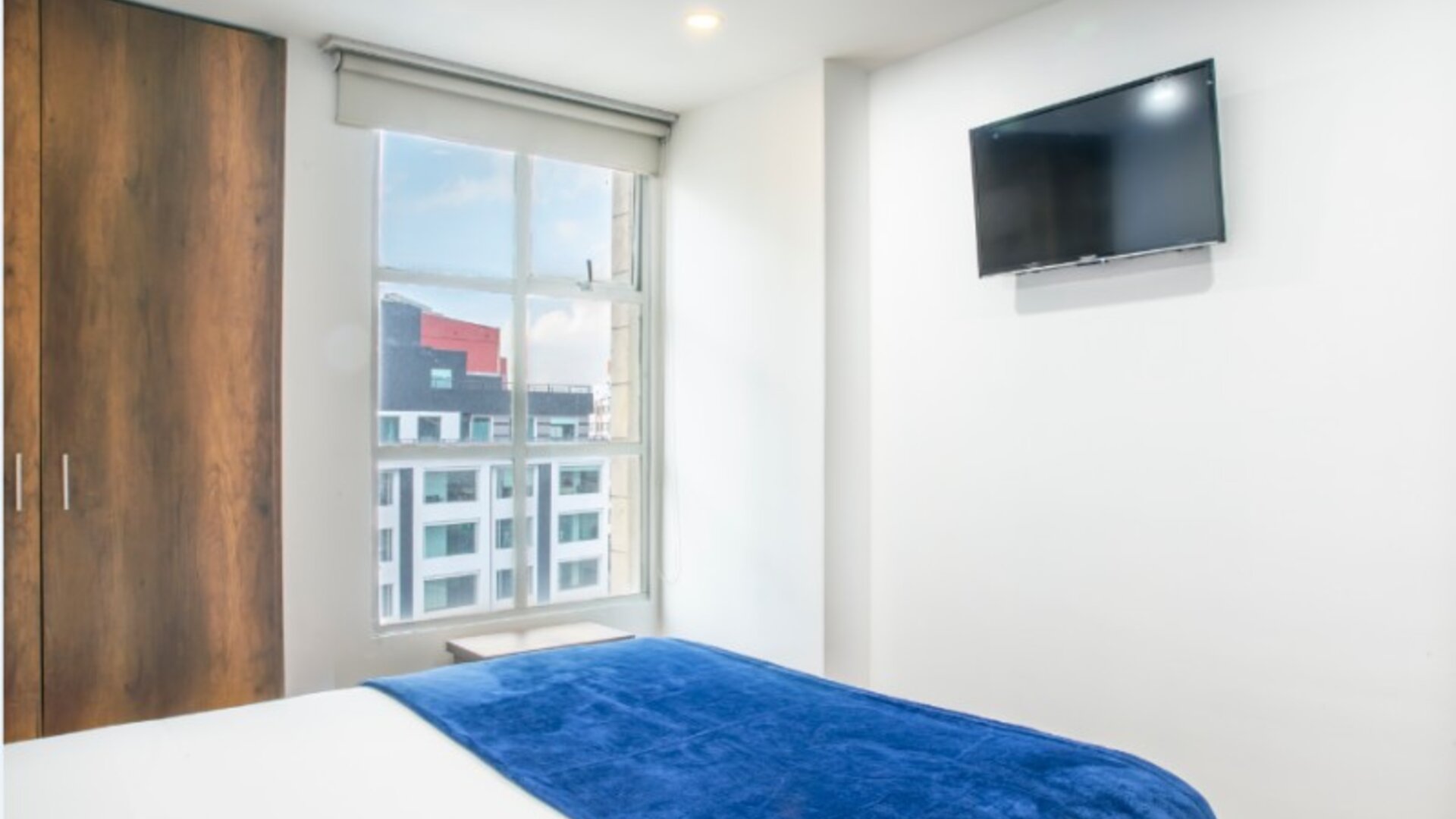 Hotel Black Usaquén