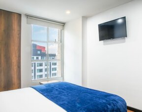 Hotel Black Usaquén