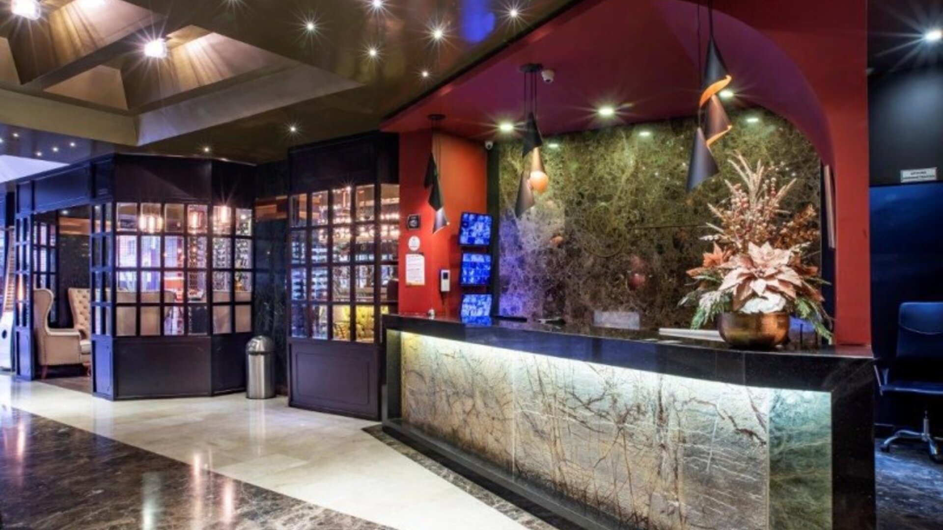 Hotel Black Usaquén