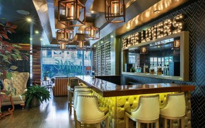 Hotel Black Usaquén