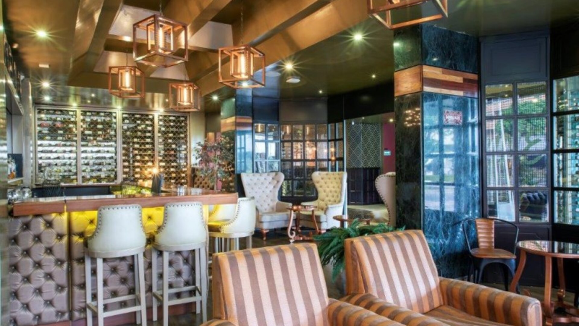 Hotel Black Usaquén