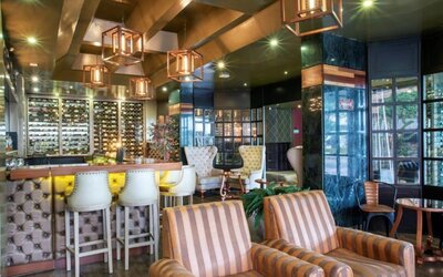 Hotel Black Usaquén