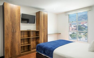 Hotel Black Usaquén