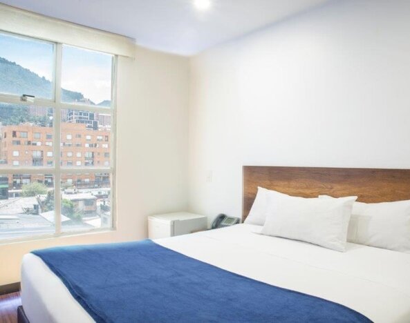 Hotel Black Usaquén