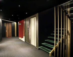 Hotel Black Usaquén