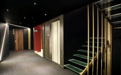 Hotel Black Usaquén