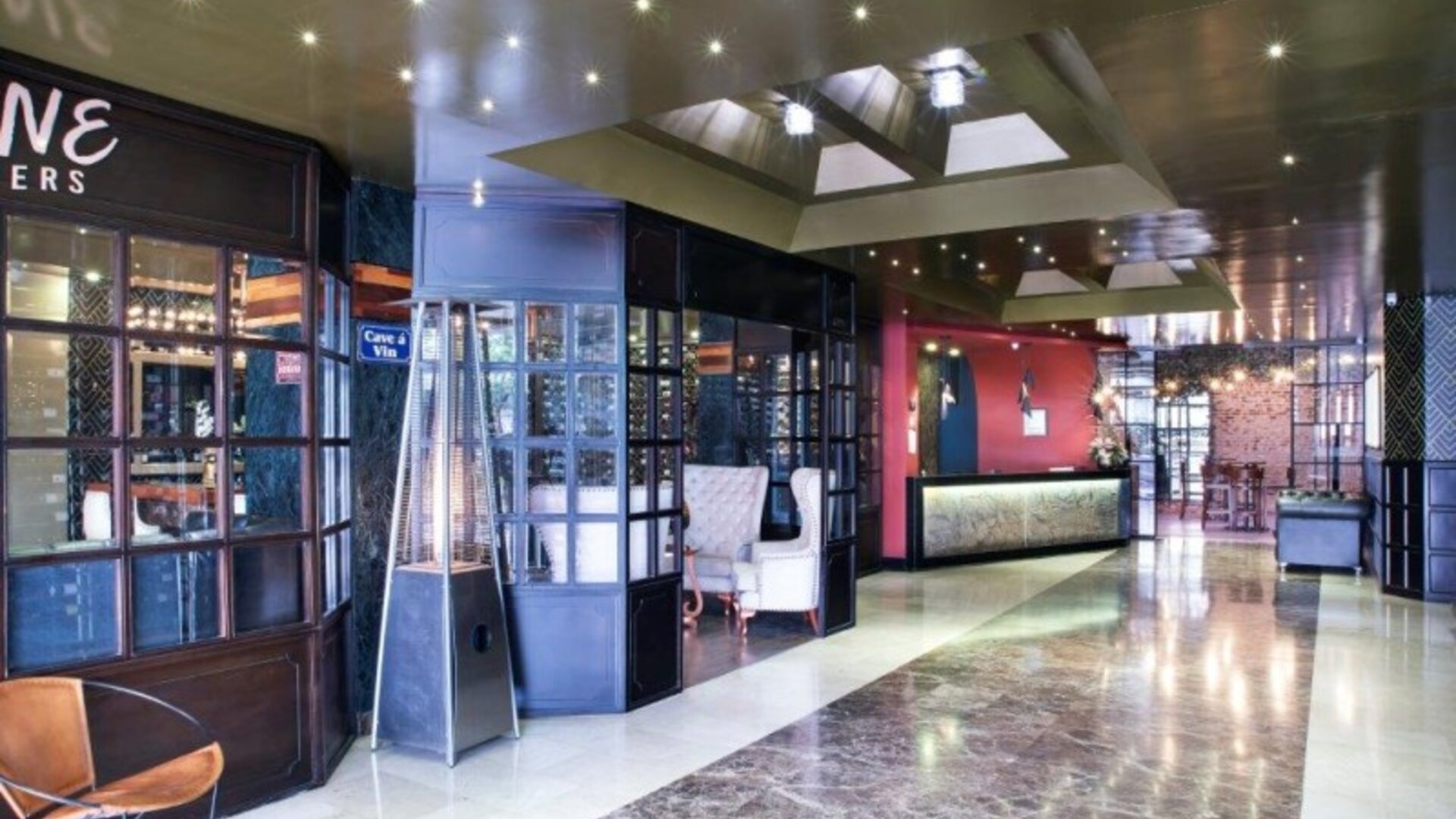 Hotel Black Usaquén