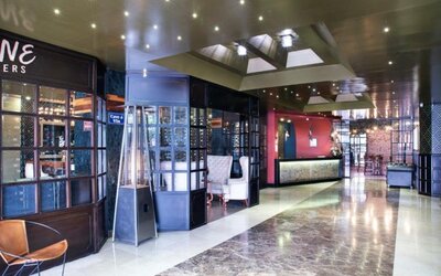 Hotel Black Usaquén