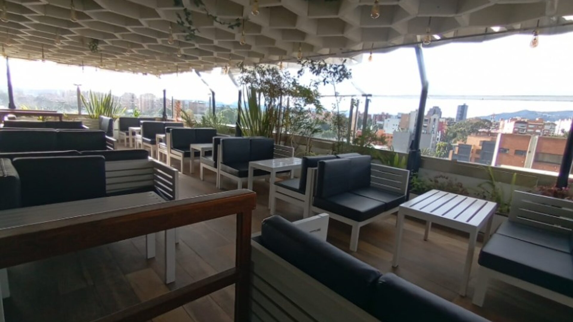 Hotel Black Usaquén