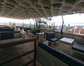 Hotel Black Usaquén