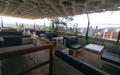 Hotel Black Usaquén