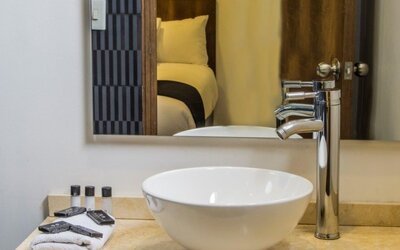 Hotel Black Usaquén