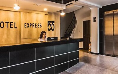 Hotel Express 53