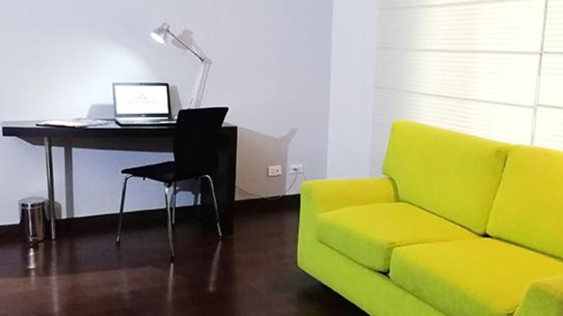 Richmond Suites Hotel y Centro de Negocios