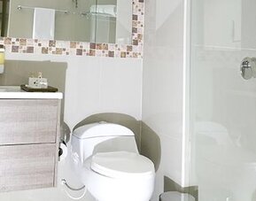 Richmond Suites Hotel y Centro de Negocios