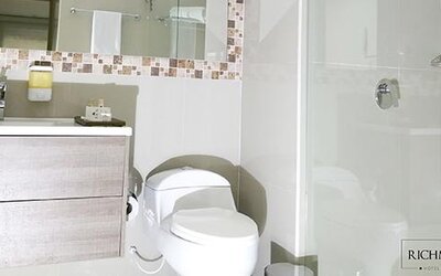 Richmond Suites Hotel y Centro de Negocios