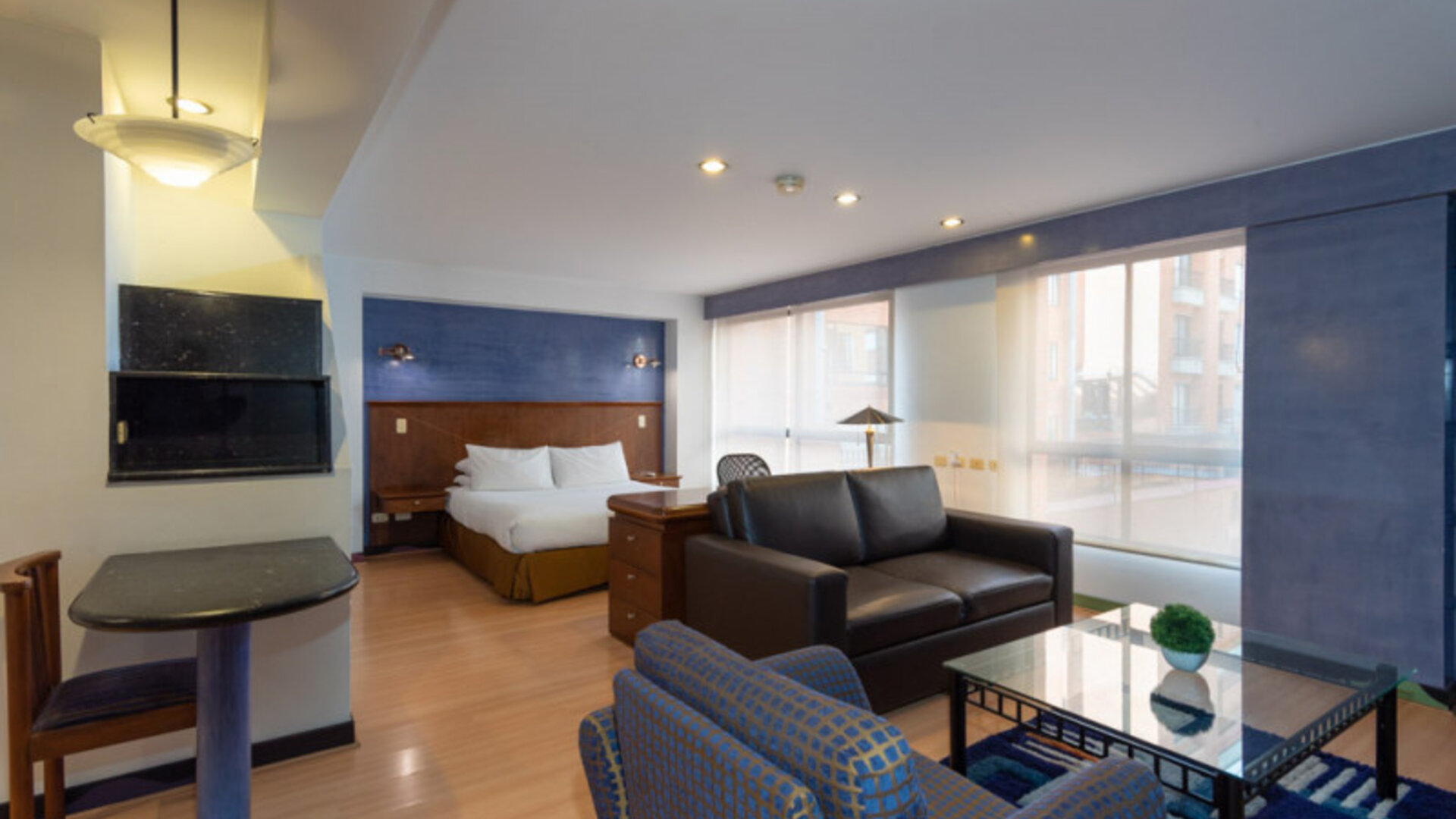 GIO Suites Parque 93 Bogotá