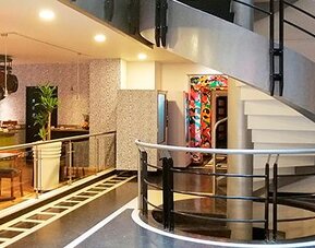 GIO Suites Parque 93 Bogotá