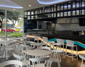 Hotel Hostal Caps El Dorado