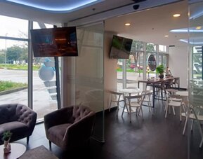 Hotel Hostal Caps El Dorado