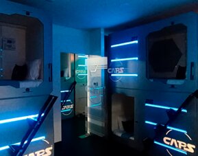 Hotel Hostal Caps El Dorado